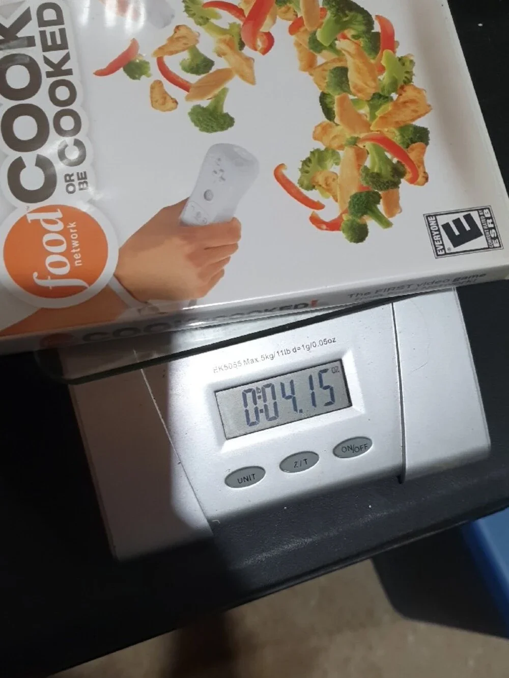Nintendo bundle wii